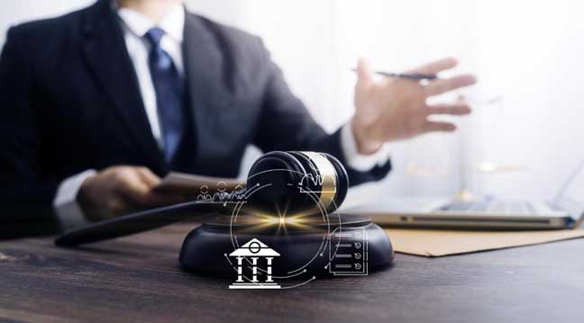 Legal consultation about trademark registration and brand protection for beverage companies with IP attorney.